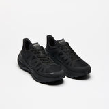 Veja W's Condor 3 Engineered Mesh Running Shoes ADVANCED FULL BLACK Shoes