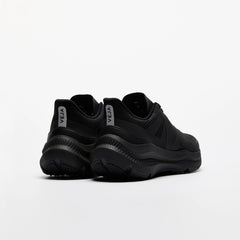 Veja W's Condor 3 Engineered Mesh Running Shoes ADVANCED FULL BLACK Shoes