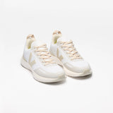 Veja W's Impala training shoe - Recycled Materials Eggshell Pierre Shoes
