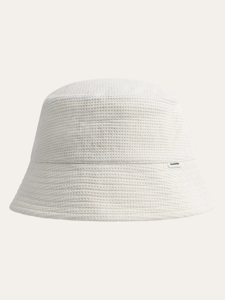 Waffle Bucket Hat