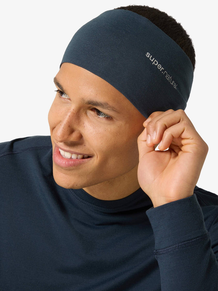 Wanderlust Headband Headwear Supernatural 