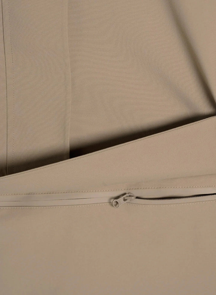 Waterproof Oversized Anorak Outerwear Aimn