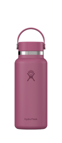 Wide Mouth Bottle 0.94l/32oz  - BPA free Stainless Steel
