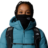 Winter Seamless Reversible Neck Warmer Accessories The North Face