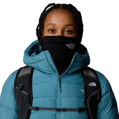 Winter Seamless Reversible Neck Warmer Accessories The North Face