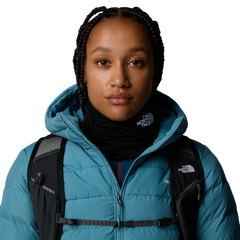 Winter Seamless Reversible Neck Warmer Accessories The North Face