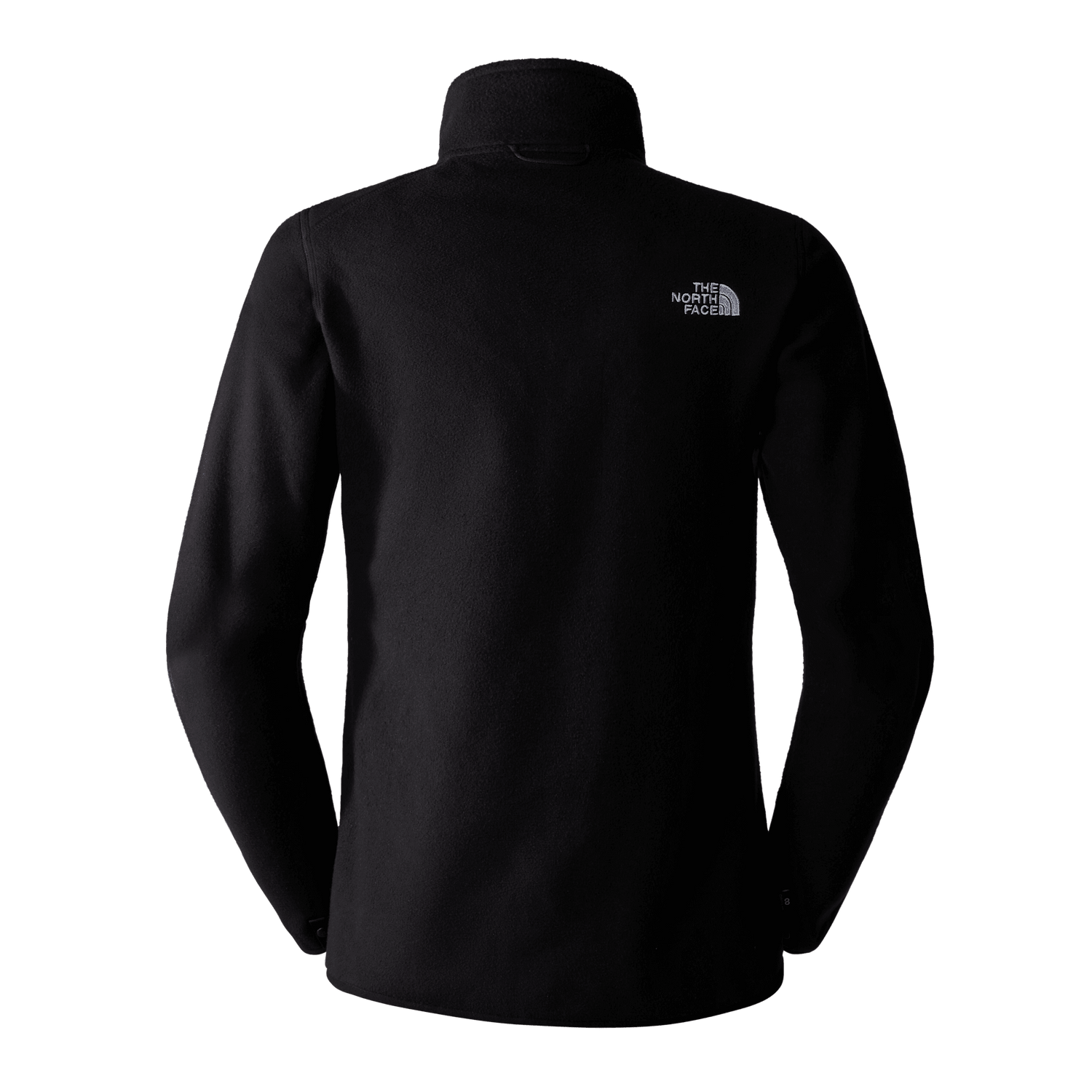 The North Face - Women's 100 Glacier Full-Zip Fleece - Weekendbee - sustainable sportswear