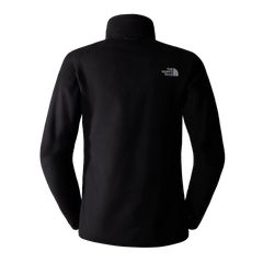 The North Face - Women's 100 Glacier Full-Zip Fleece - Weekendbee - sustainable sportswear