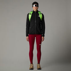 The North Face - Women's 100 Glacier Full-Zip Fleece - Weekendbee - sustainable sportswear