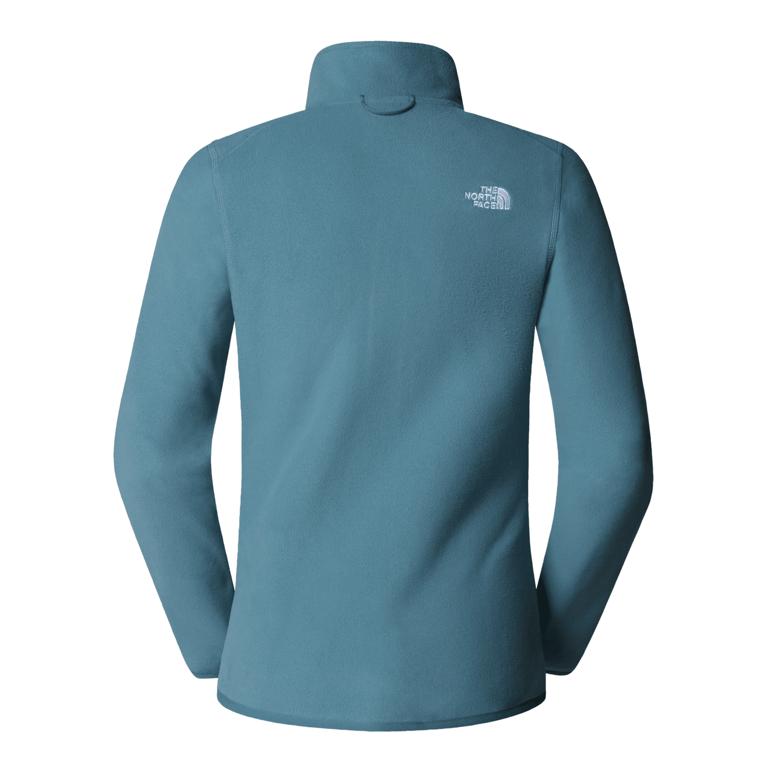 The North Face - Women's 100 Glacier Full-Zip Fleece - Weekendbee - sustainable sportswear