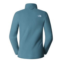 The North Face - Women's 100 Glacier Full-Zip Fleece - Weekendbee - sustainable sportswear