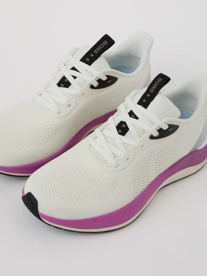 Women's Ace Knit Sneakers Shoes Björn Borg 