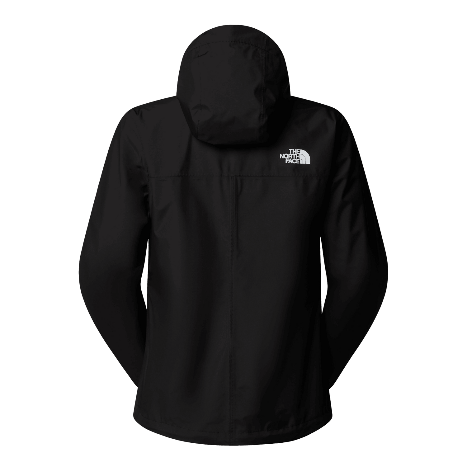 The North Face Women’s Antora Rain Jacket Black Jacket