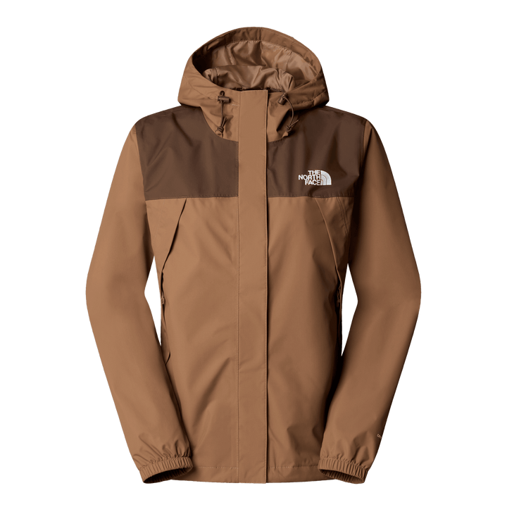 Women’s Antora Rain Jacket Jacket The North Face