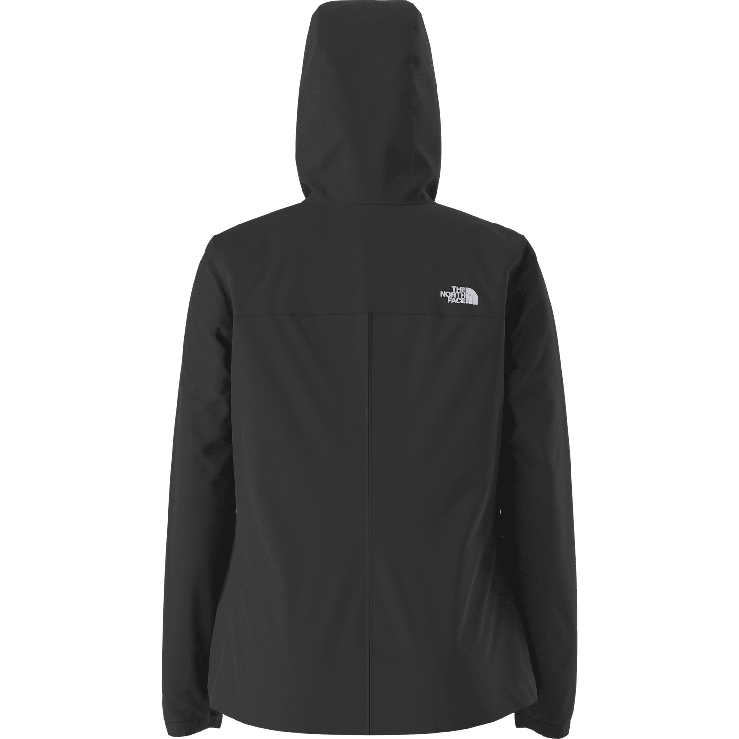 The North Face Women’s Antora Rain Jacket Black Jacket