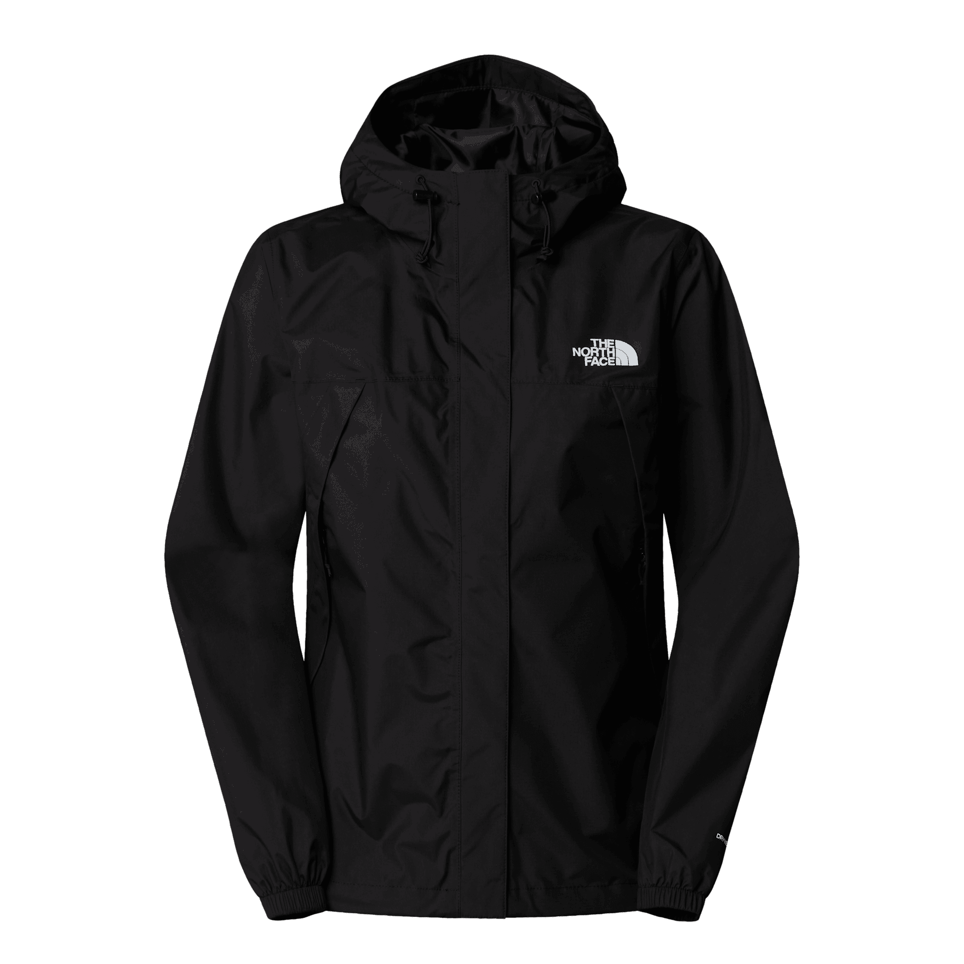 The North Face Women's Antora Rain Jacket Waterproof Shell