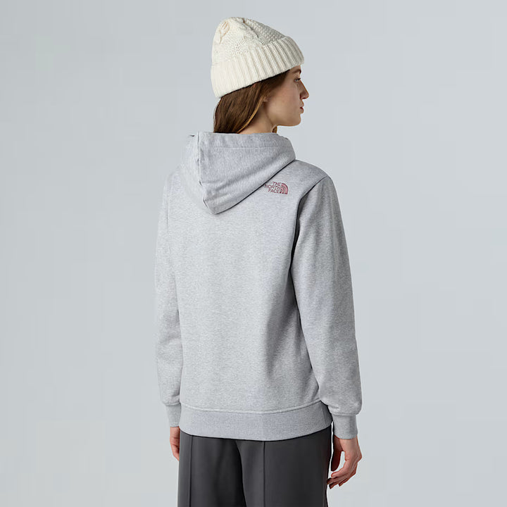 Women’s Drew Peak Hoodie Hoodie The North Face