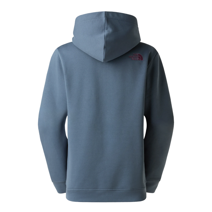Women’s Drew Peak Hoodie Hoodie The North Face 