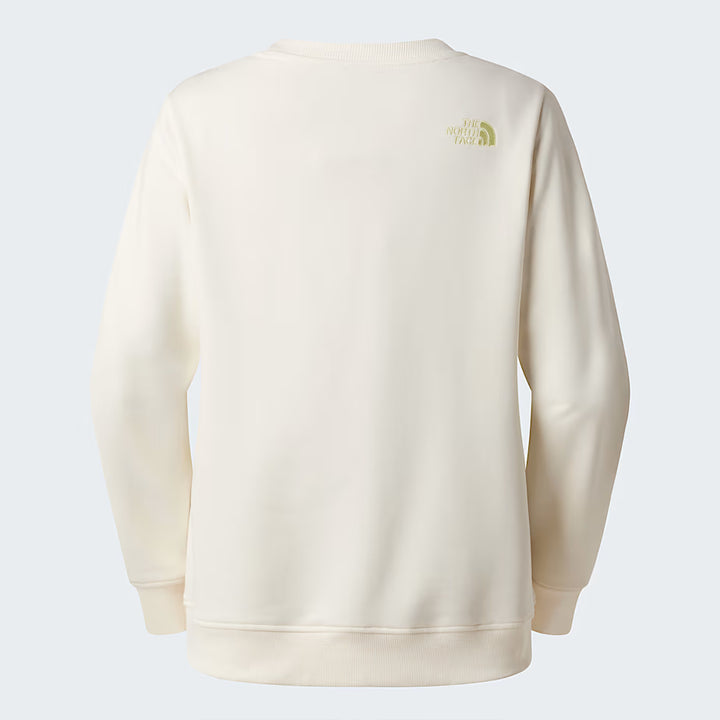 Women’s Drew Peak Light Sweatshirt Shirt The North Face 