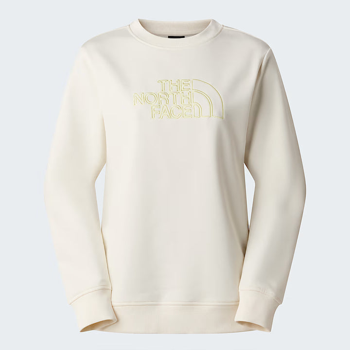 Women’s Drew Peak Light Sweatshirt Shirt The North Face 