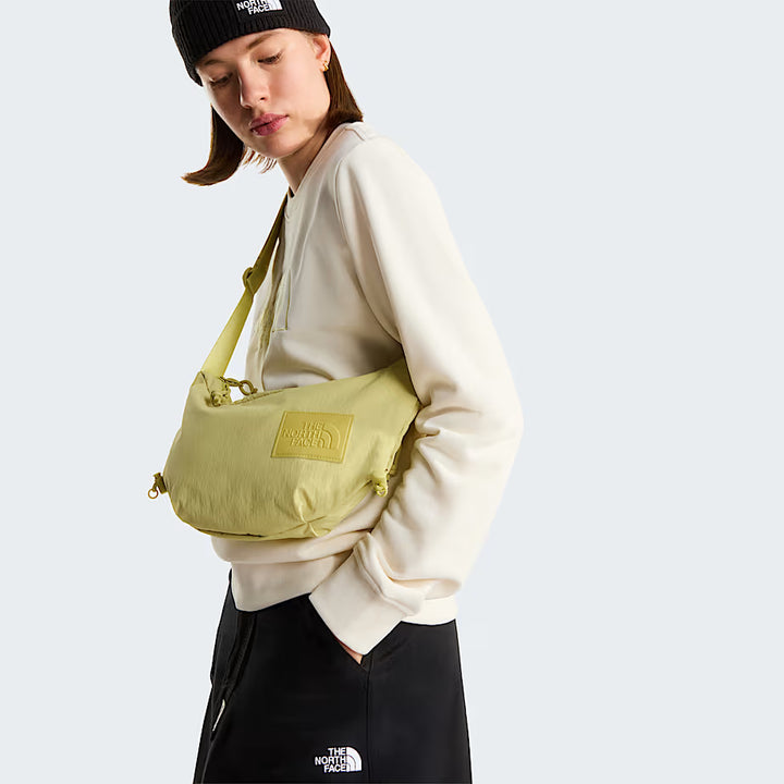 Women’s Drew Peak Light Sweatshirt Shirt The North Face 