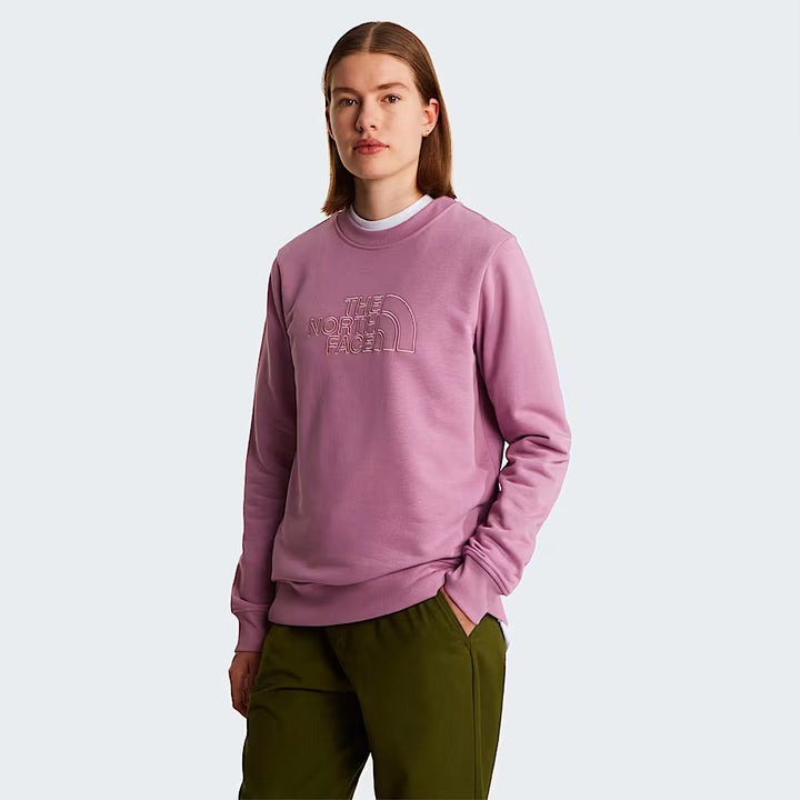 Women’s Drew Peak Light Sweatshirt