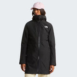 Women’s Dry Hikesteller Parka - TNF Black