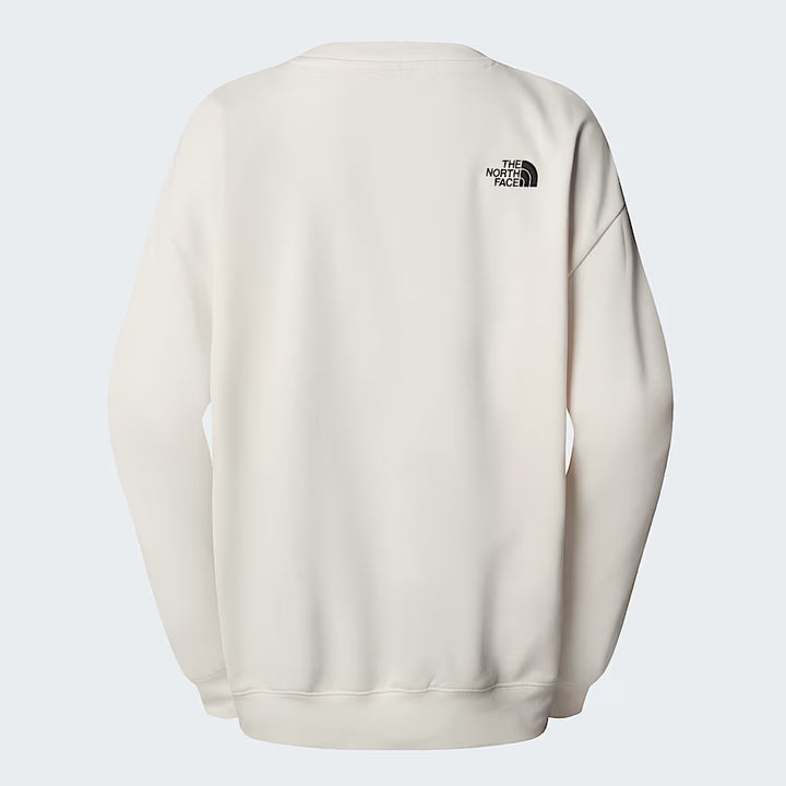 Women's Essential Sweatshirt Shirt The North Face 