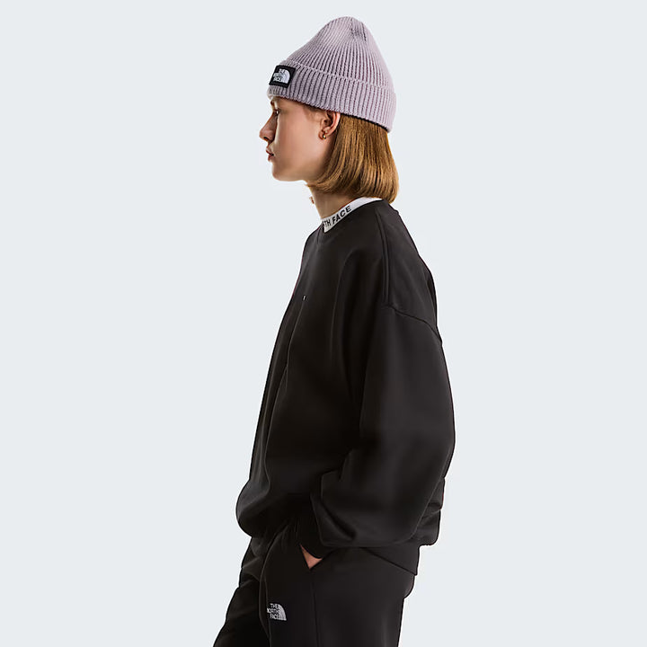 Women's Essential Sweatshirt Shirt The North Face 