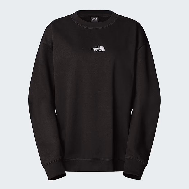Women's Essential Sweatshirt Shirt The North Face 