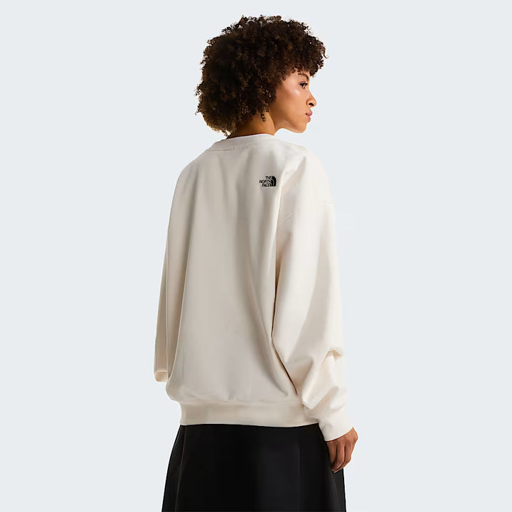 Women's Essential Sweatshirt Shirt The North Face 