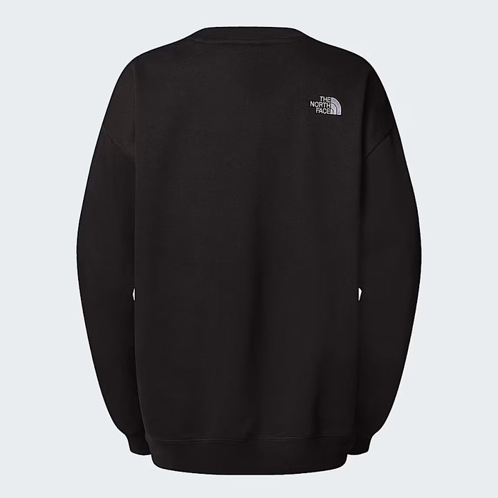 Women's Essential Sweatshirt Shirt The North Face 