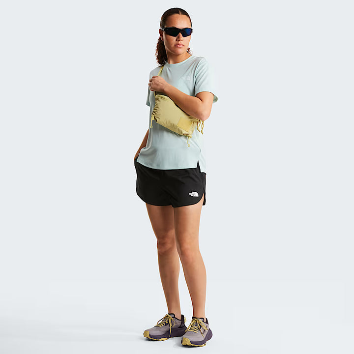 Women’s Flex T-Shirt Shirt The North Face 