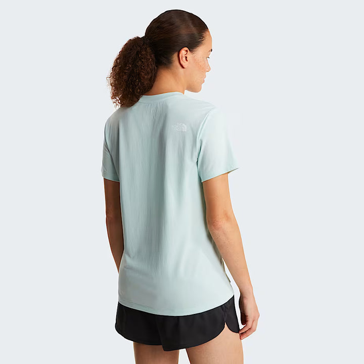Women’s Flex T-Shirt Shirt The North Face 