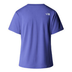 The North Face Women’s Flex T-Shirt Indigo Plum Shirt