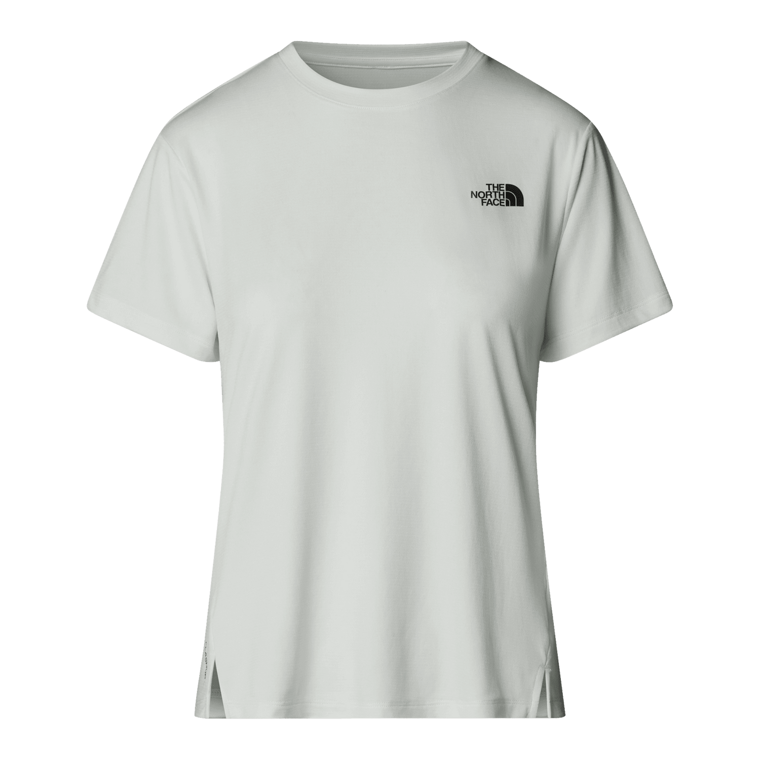 The North Face Women’s Flex T-Shirt White Dune Shirt