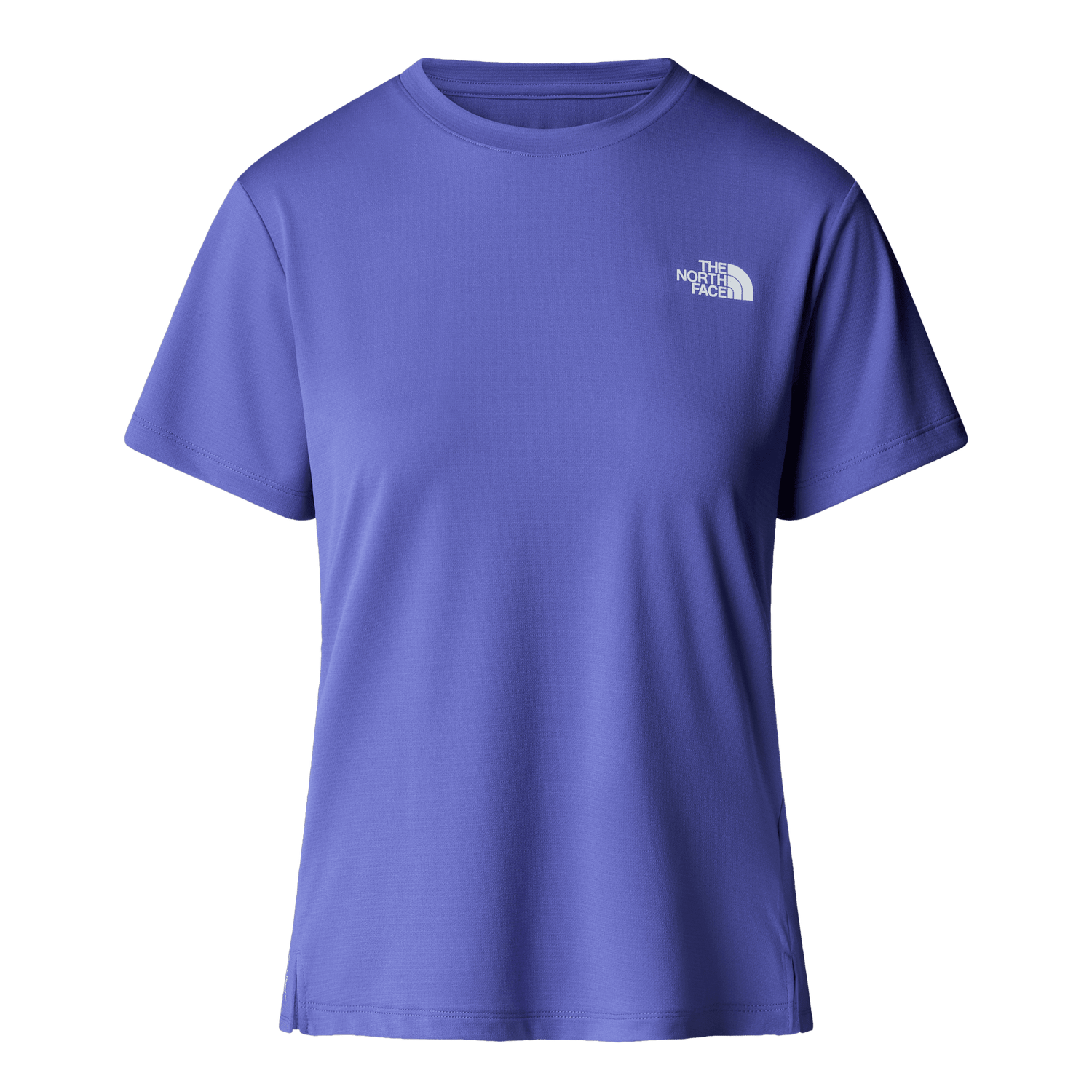 The North Face Women’s Flex T-Shirt Indigo Plum Shirt