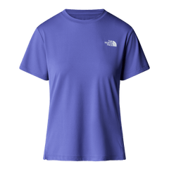 The North Face Women’s Flex T-Shirt Indigo Plum Shirt