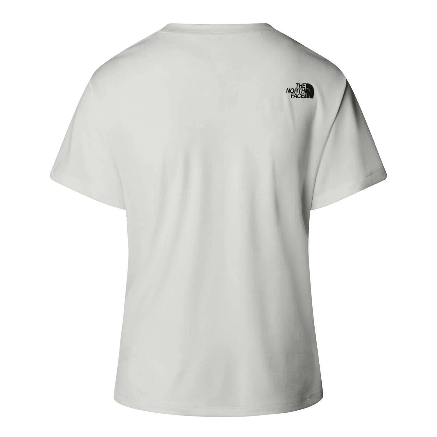 The North Face Women’s Flex T-Shirt White Dune Shirt