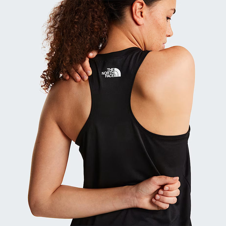Women’s Flex Tank Top Shirt The North Face 