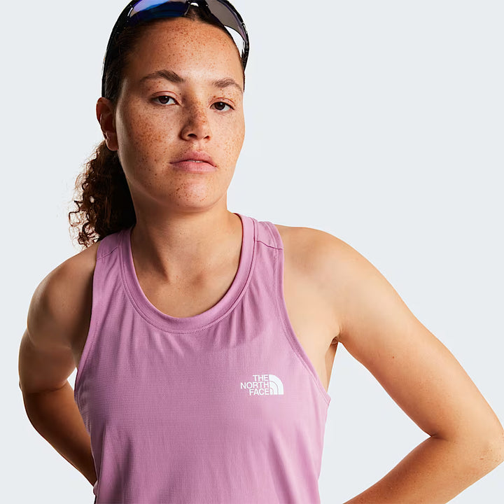 Women’s Flex Tank Top Shirt The North Face 