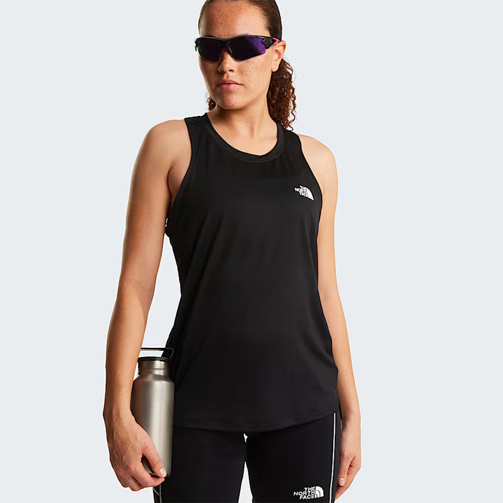 Women’s Flex Tank Top Shirt The North Face 