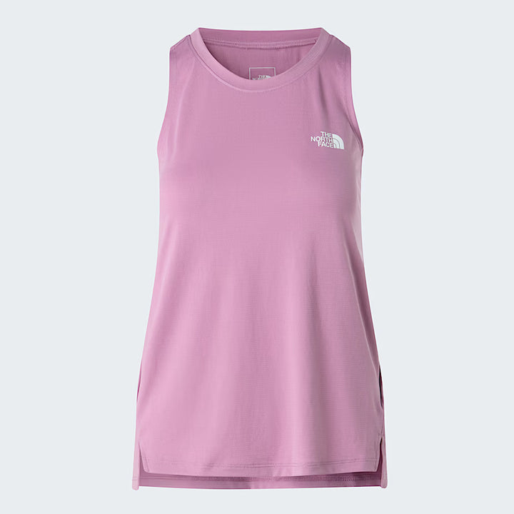 Women’s Flex Tank Top Shirt The North Face 