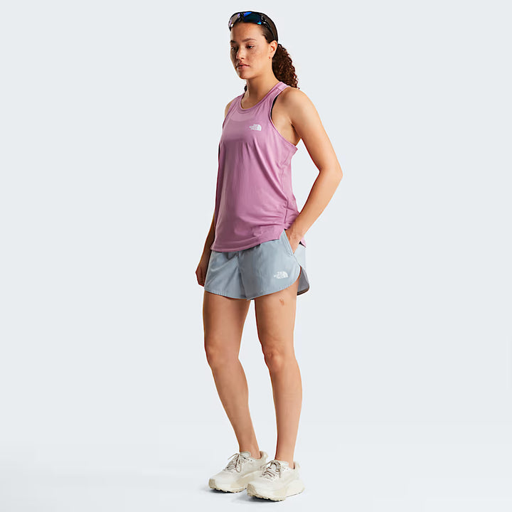 Women’s Flex Tank Top Shirt The North Face 