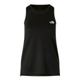 Women’s Flex Tank Top - TNF Black