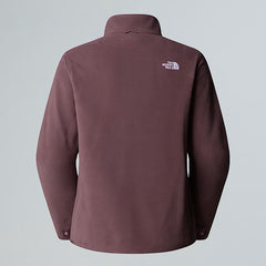 Women's Glacier Fleece Jacket Fleece The North Face 
