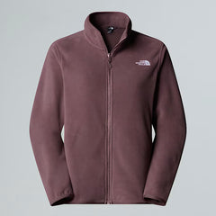 Women's Glacier Fleece Jacket Fleece The North Face 