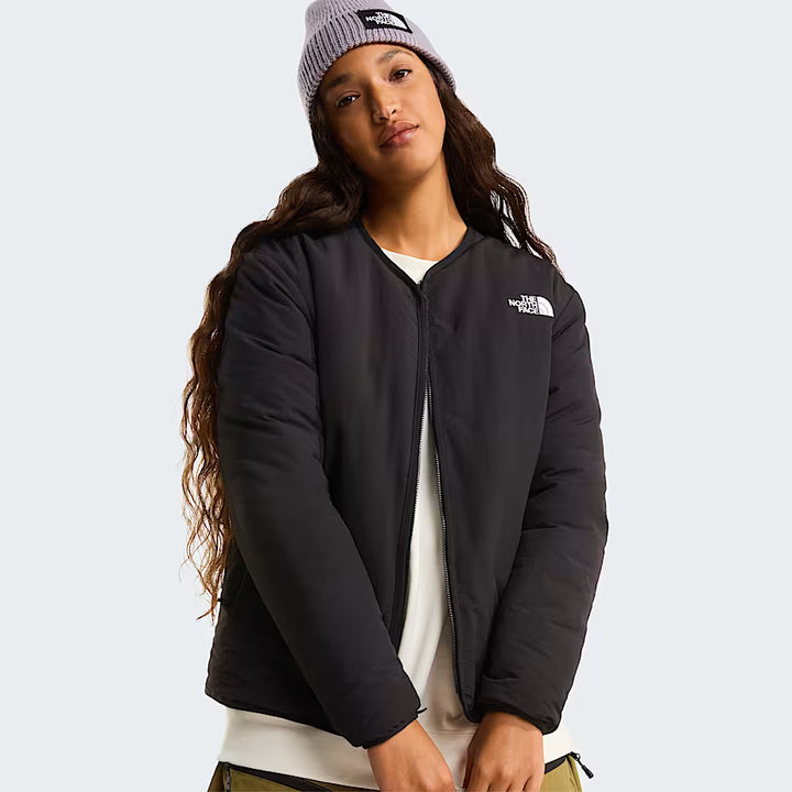 Women's Ilti Liner Jacket Jacket The North Face 