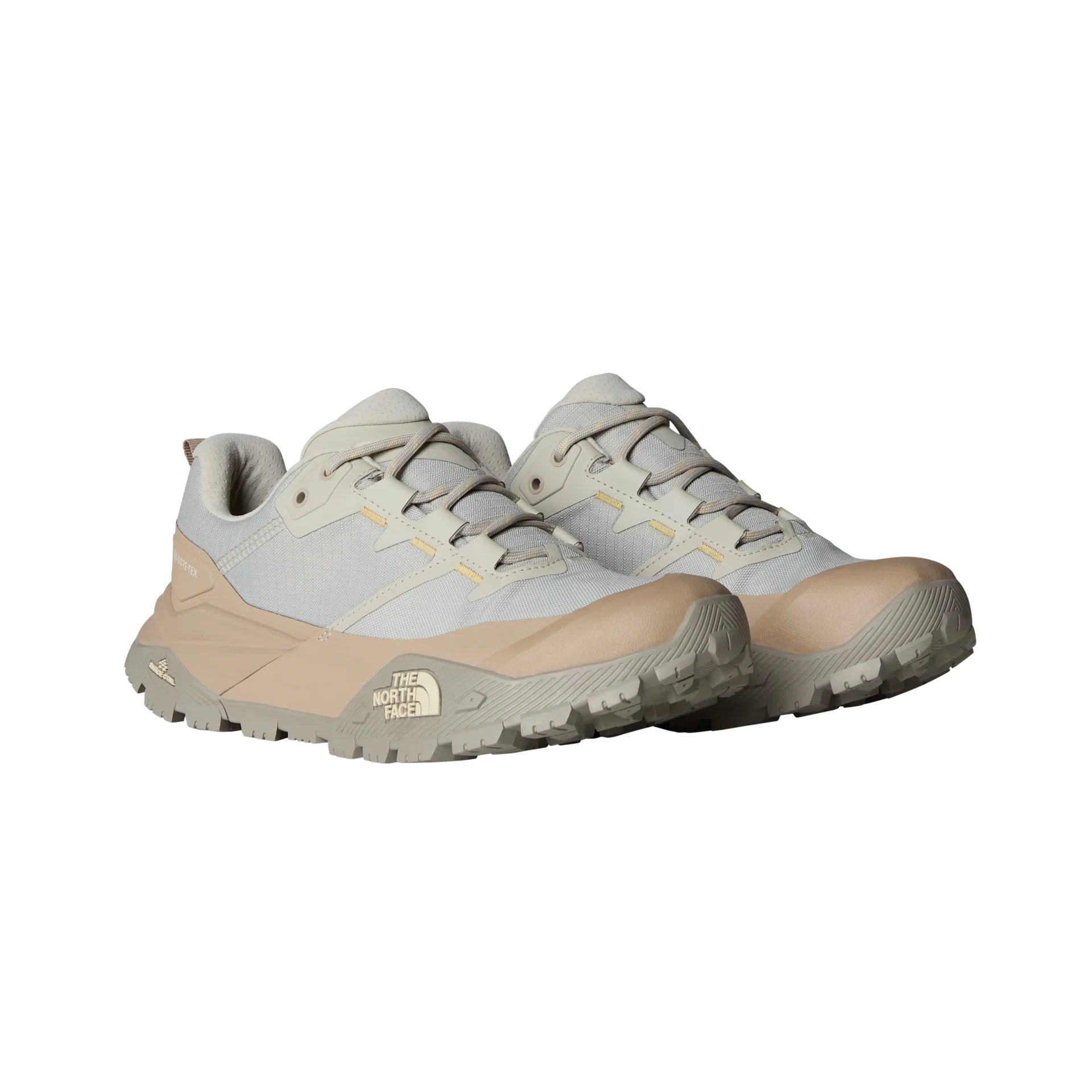 Women's Offtrail GORE-TEX® Hiking Shoes – Weekendbee - premium