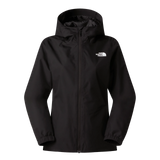 Naisten Quest DryVent™ Mono Kuoritakki - Musta